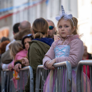 Dječja karnevalska povorka okupila 5200 maškarica