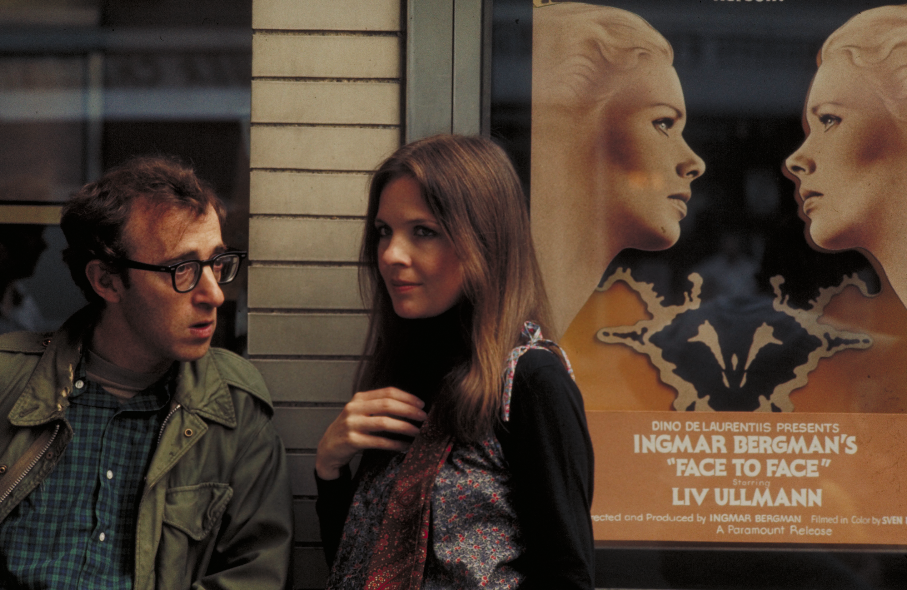 Annie Hall - Images courtesy of Park CircusMGM