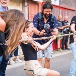 U Harteru na Kvarteru / Foto: Kristijan Vučković