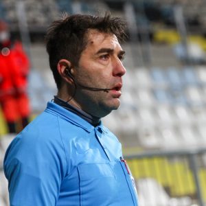 Rijeka - Osijek 1:1