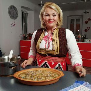 Porto etno recept - Makedonija