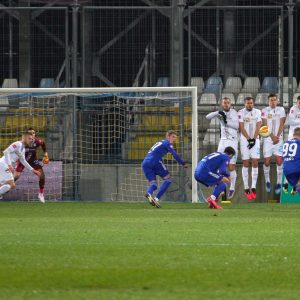 Rijeka - Dinamo 2:2