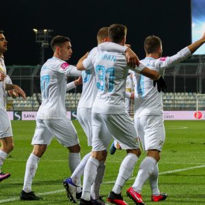 Rijeka - Dinamo 2:2