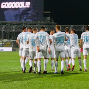 Rijeka - Dinamo 2:2