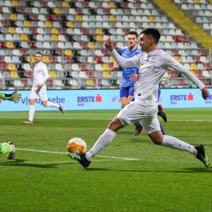 Rijeka - Dinamo 2:2