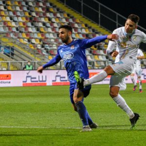 Rijeka - Dinamo 2:2