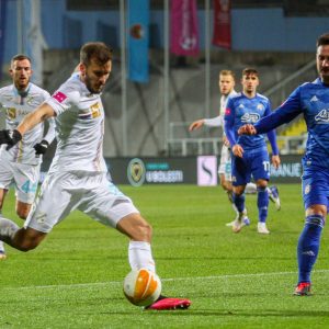 Rijeka - Dinamo 2:2