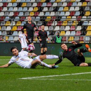 Rijeka – Gorica 0:2