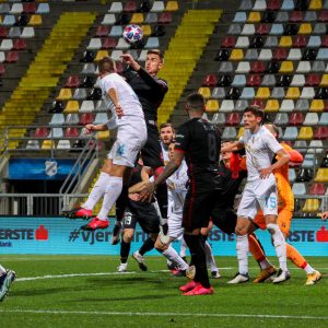 Rijeka – Gorica 0:2