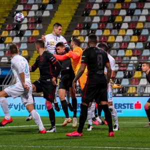 Rijeka – Gorica 0:2