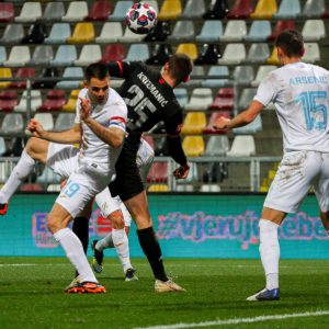 Rijeka – Gorica 0:2