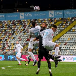 Rijeka – Gorica 0:2