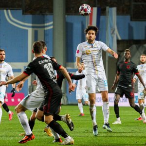 Rijeka – Gorica 0:2