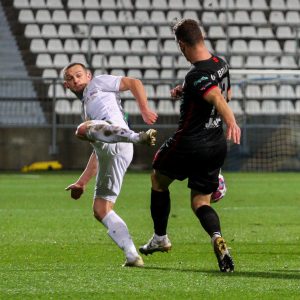 Rijeka – Gorica 0:2