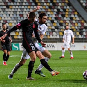 Rijeka – Gorica 0:2