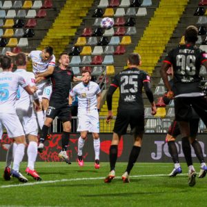 Rijeka – Gorica 0:2