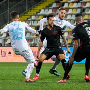 Rijeka – Gorica 0:2