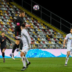 Rijeka – Gorica 0:2