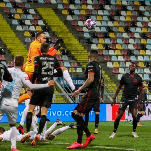 Rijeka – Gorica 0:2