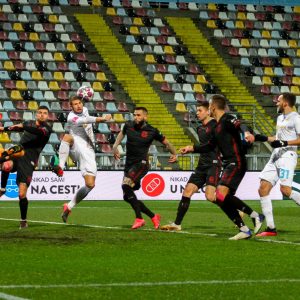 Rijeka – Gorica 0:2