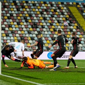 Rijeka – Gorica 0:2