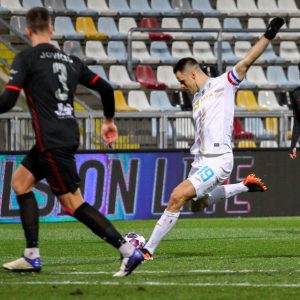 Rijeka – Gorica 0:2