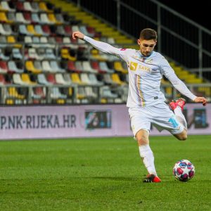 Rijeka – Gorica 0:2