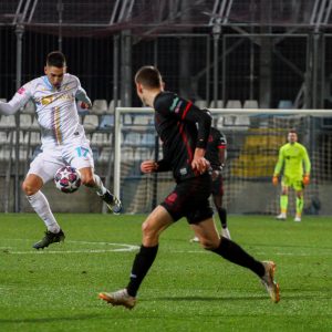 Rijeka – Gorica 0:2