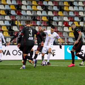 Rijeka – Gorica 0:2