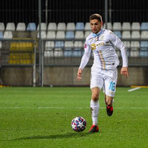 Rijeka – Gorica 0:2