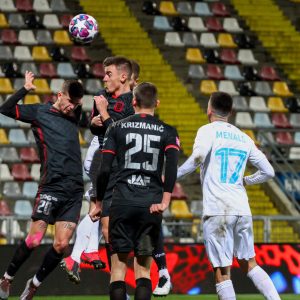 Rijeka – Gorica 0:2