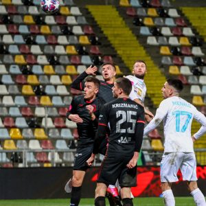 Rijeka – Gorica 0:2