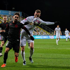 Rijeka – Gorica 0:2