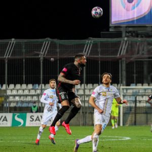 Rijeka – Gorica 0:2