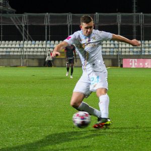 Rijeka – Gorica 0:2