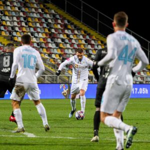 Rijeka – Gorica 0:2