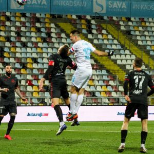 Rijeka – Gorica 0:2