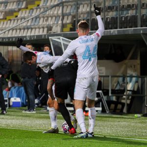 Rijeka – Gorica 0:2