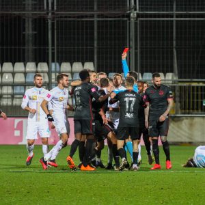 Rijeka – Gorica 0:2