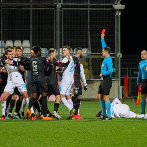 Rijeka – Gorica 0:2