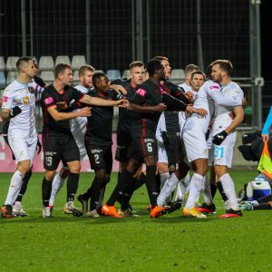 Rijeka – Gorica 0:2