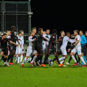 Rijeka – Gorica 0:2