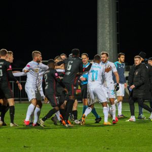 Rijeka – Gorica 0:2