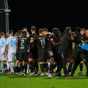 Rijeka – Gorica 0:2