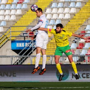 Rijeka – Istra 1961 1:1