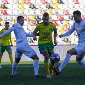 Rijeka – Istra 1961 1:1