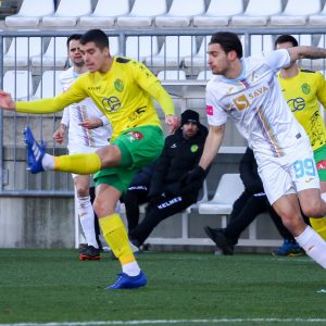 Rijeka – Istra 1961 1:1