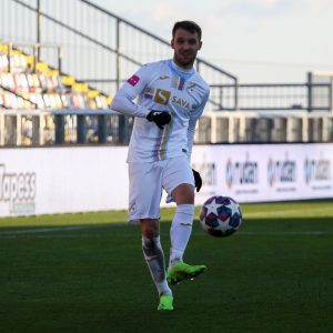 Rijeka – Istra 1961 1:1