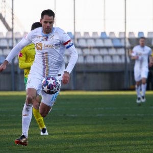 Rijeka – Istra 1961 1:1