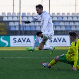 Rijeka – Istra 1961 1:1